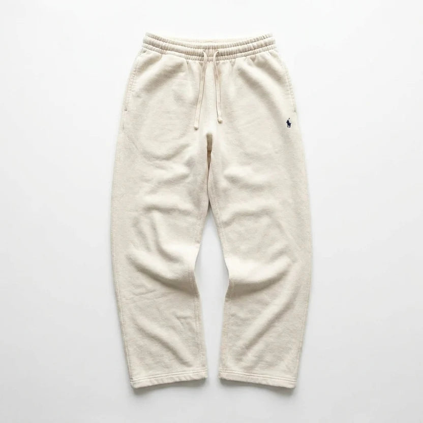 Polo RL Vintage Sweatpants Jogger Vintage Cream