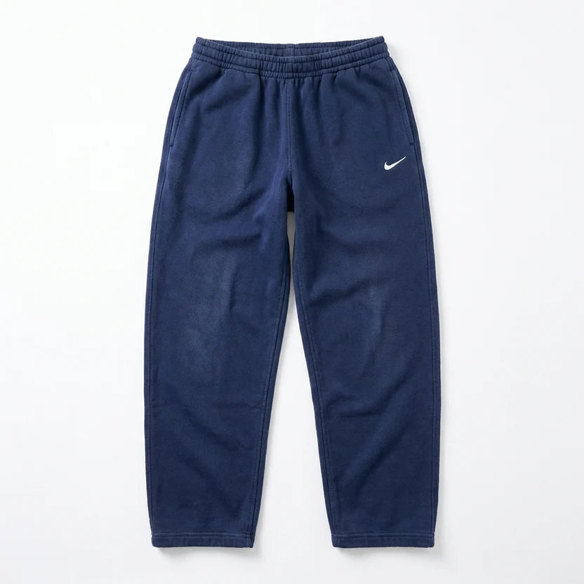 Nk Vintage Sweatpants Jogger Midnigth Navy