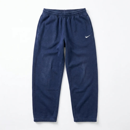 Nk Vintage Sweatpants Jogger Midnigth Navy