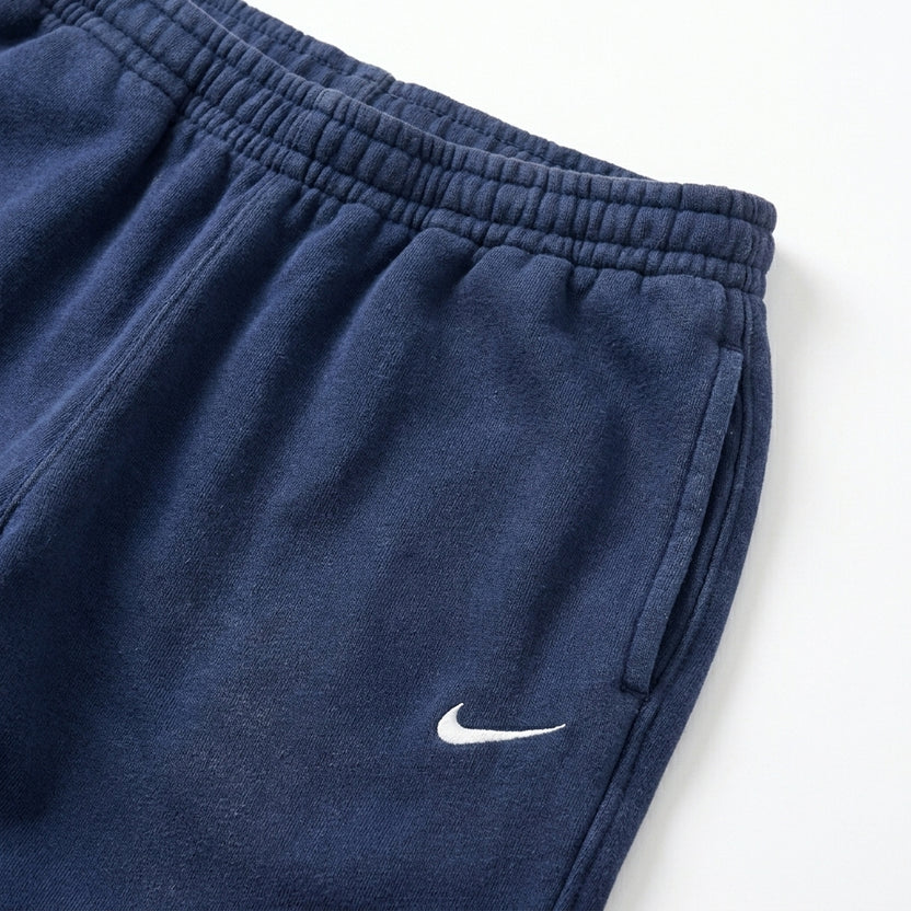 Nk Vintage Sweatpants Jogger Midnigth Navy