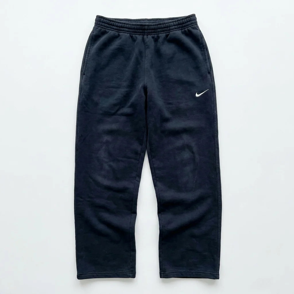 Nike Vintage Sweatpants Jogger Jet Black