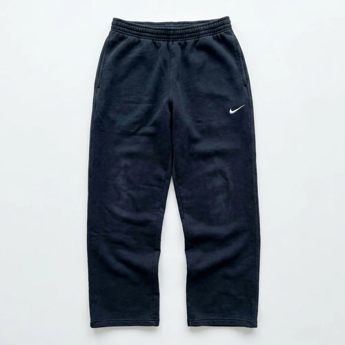 Nike Vintage Sweatpants Jogger Jet Black