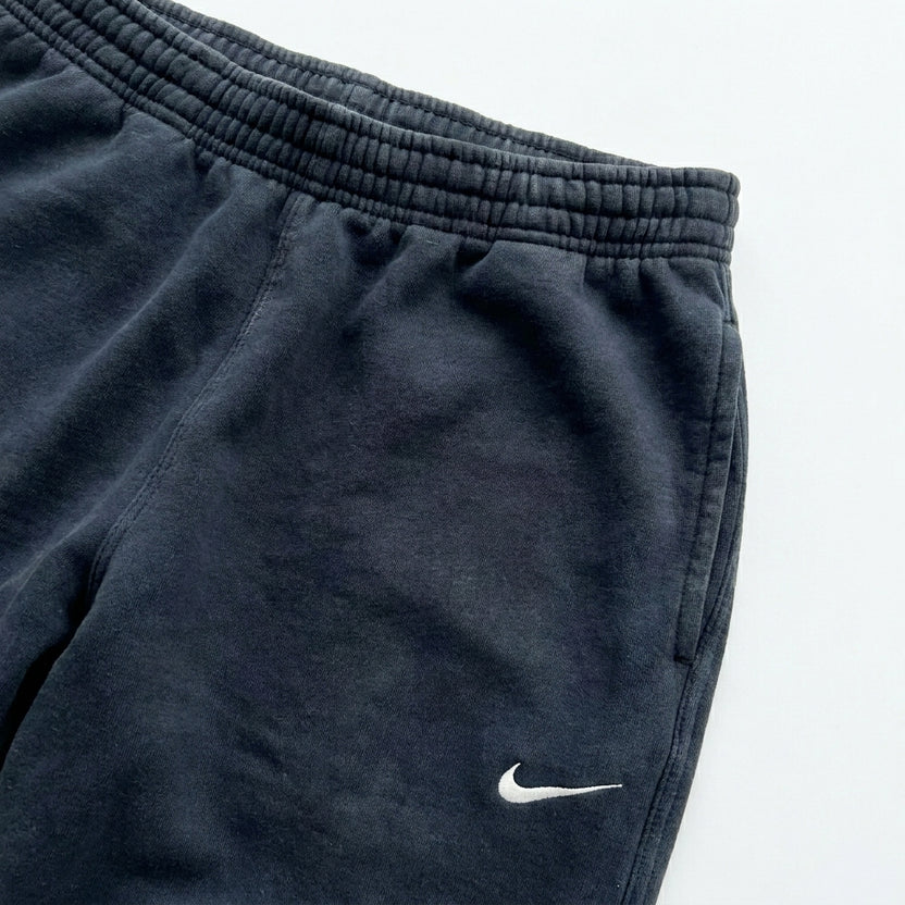 Nike Vintage Sweatpants Jogger Jet Black
