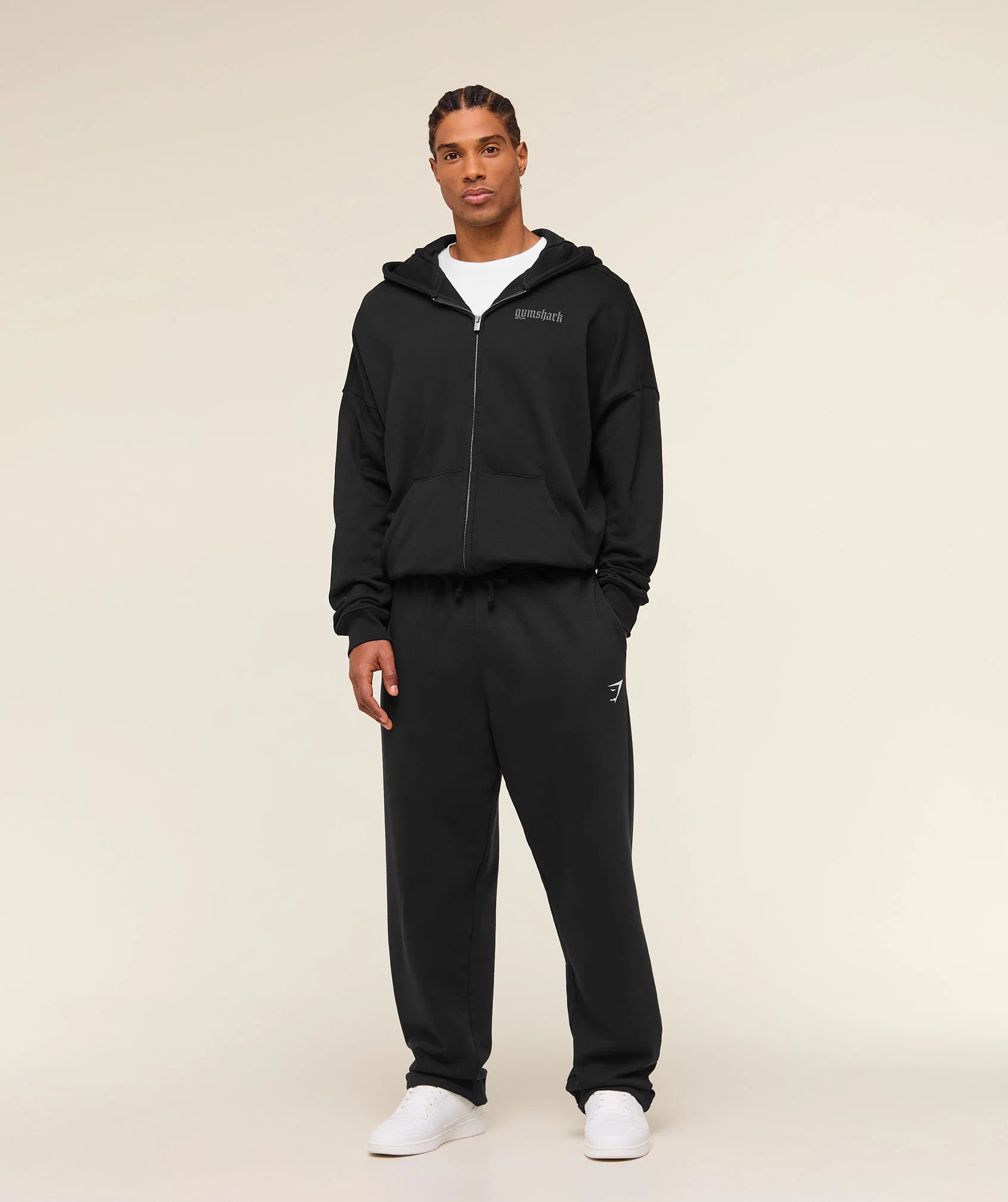 GS Crest Jogger
