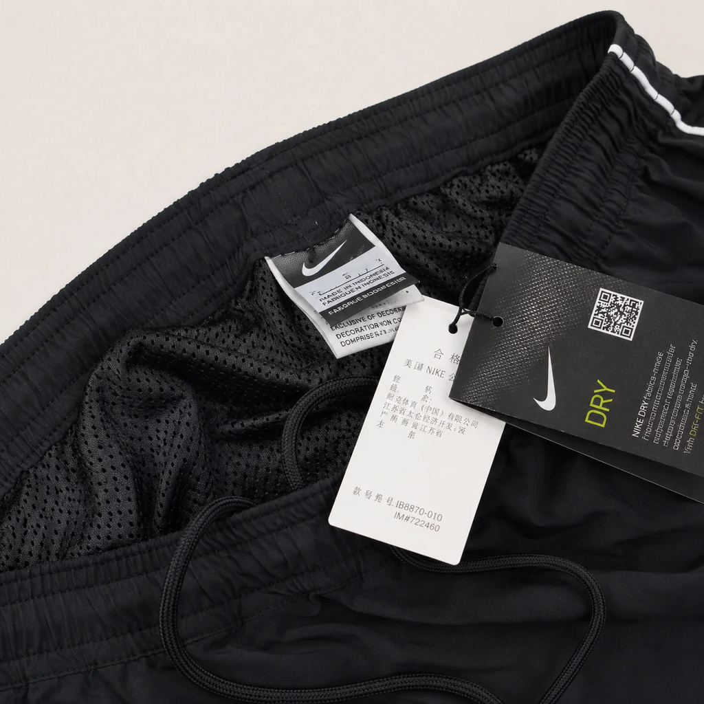 Vintage 00s Nk Track Pants