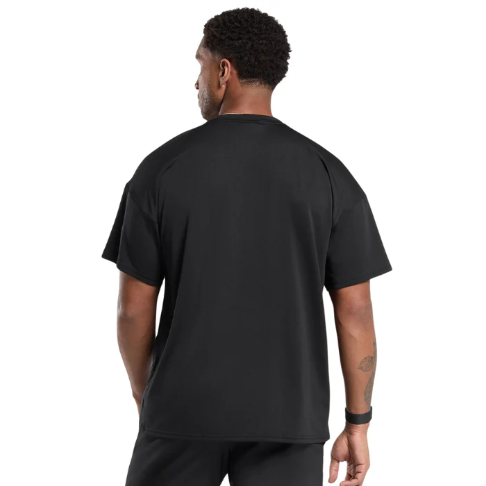 GS Oversized Training Tee