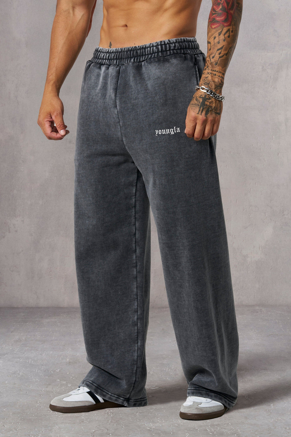 Classic YLA Baggy Sweats