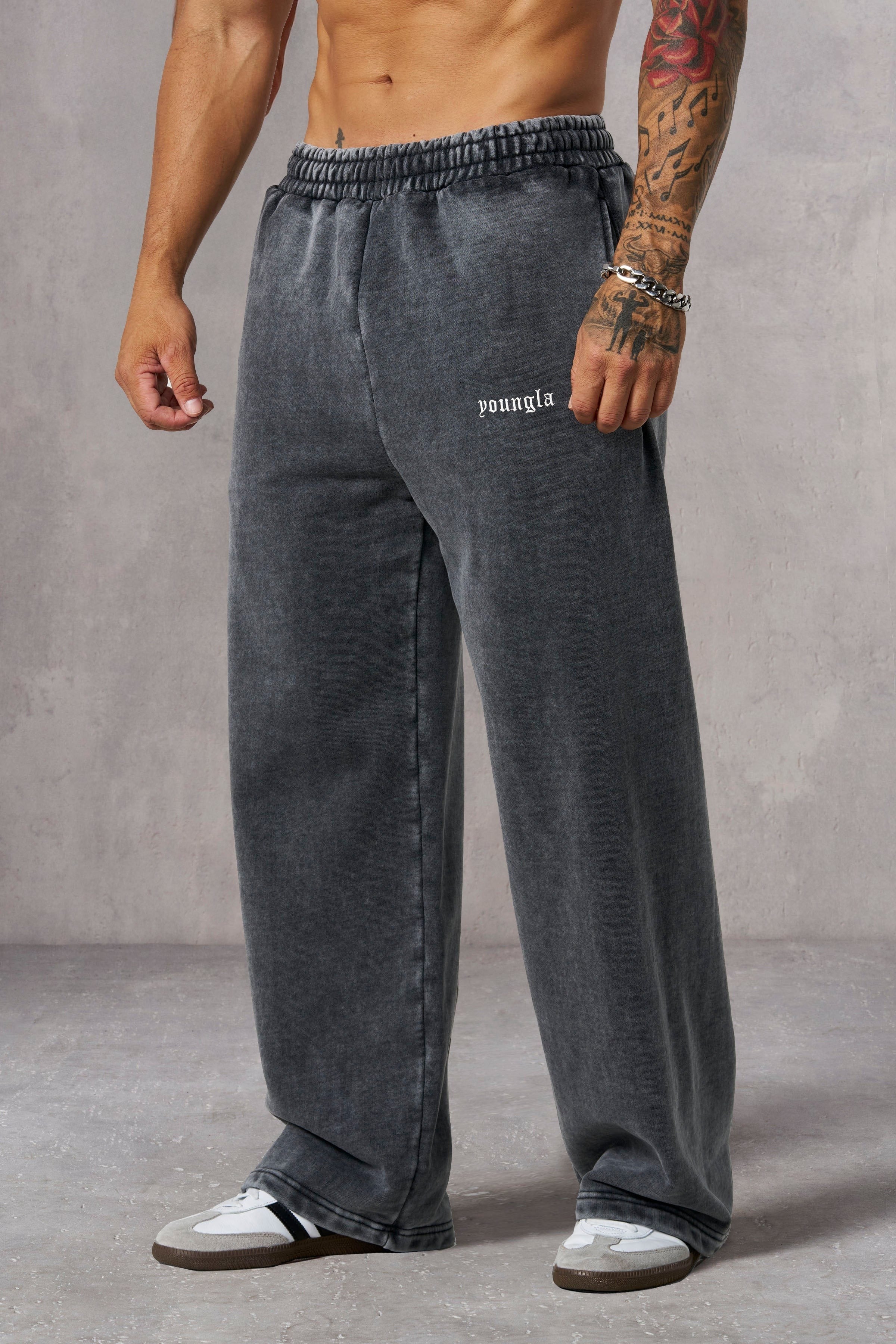 Classic YLA Baggy Sweats