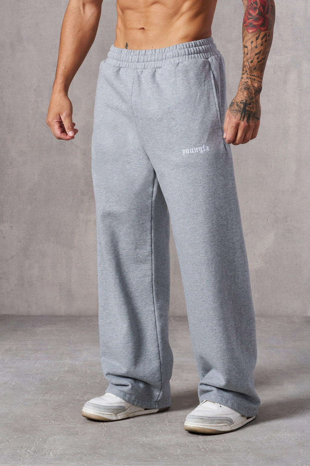 Classic YLA Baggy Sweats