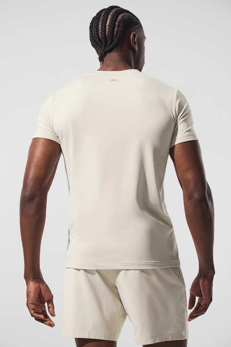 Conquer Reform Crewneck Short Sleeve