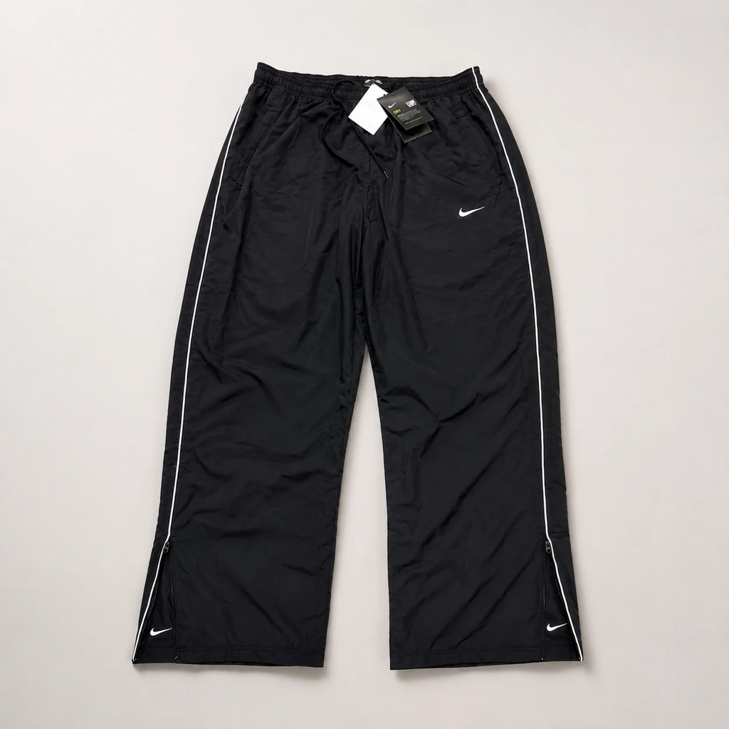 Vintage 00s Nk Track Pants