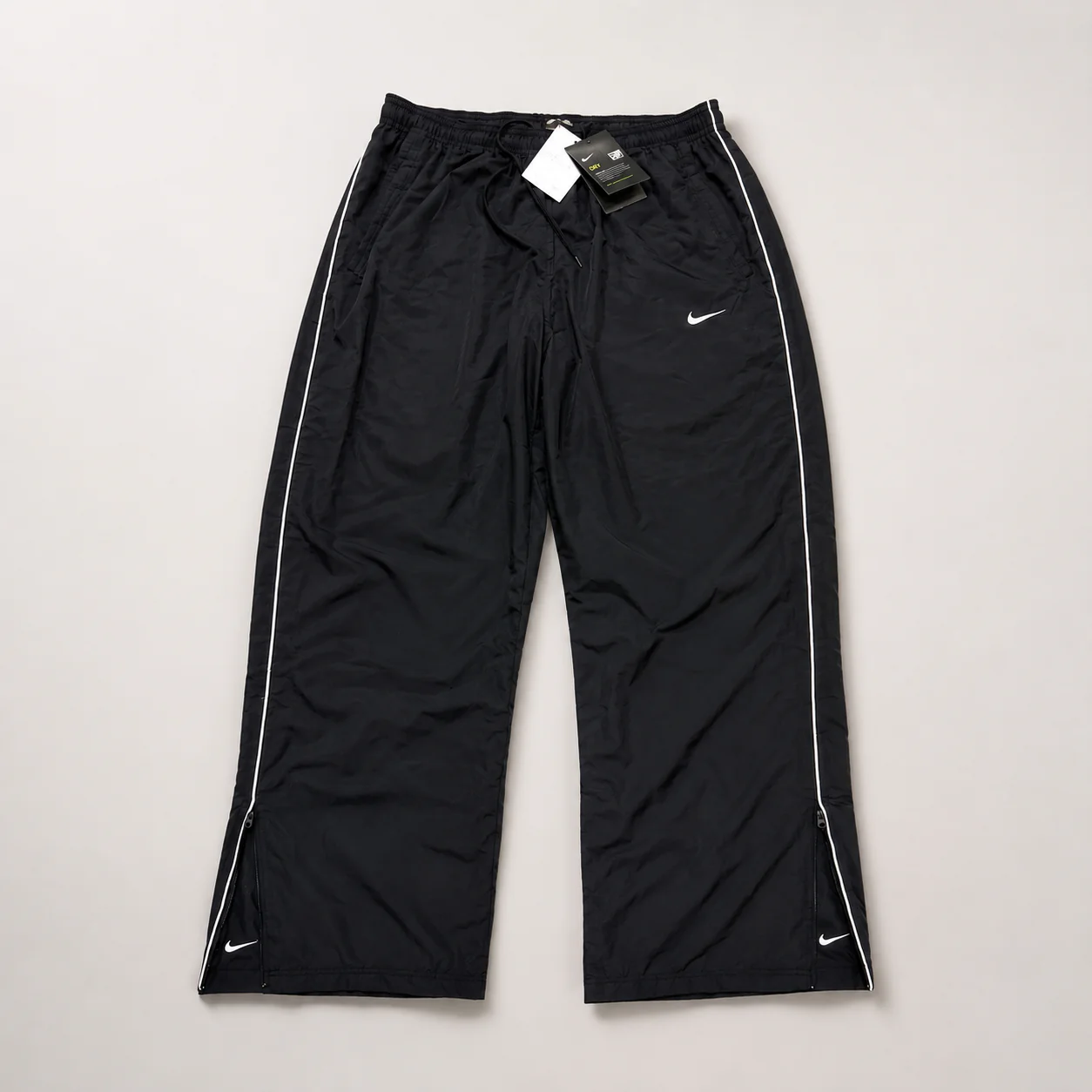 Vintage 00s Nk Track Pants