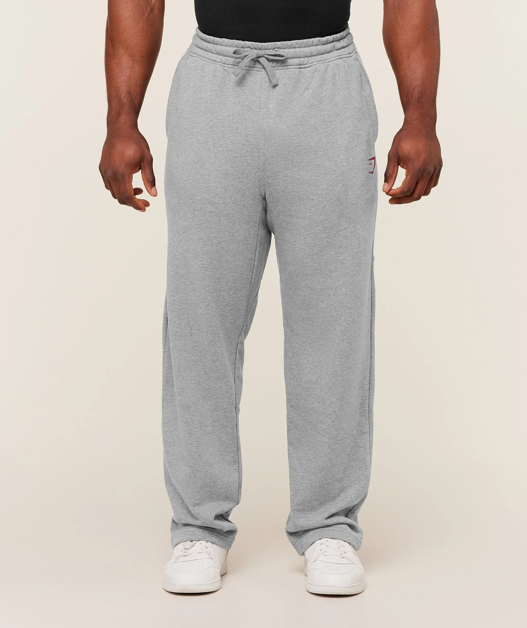 Gs Power Straight Leg Joggers