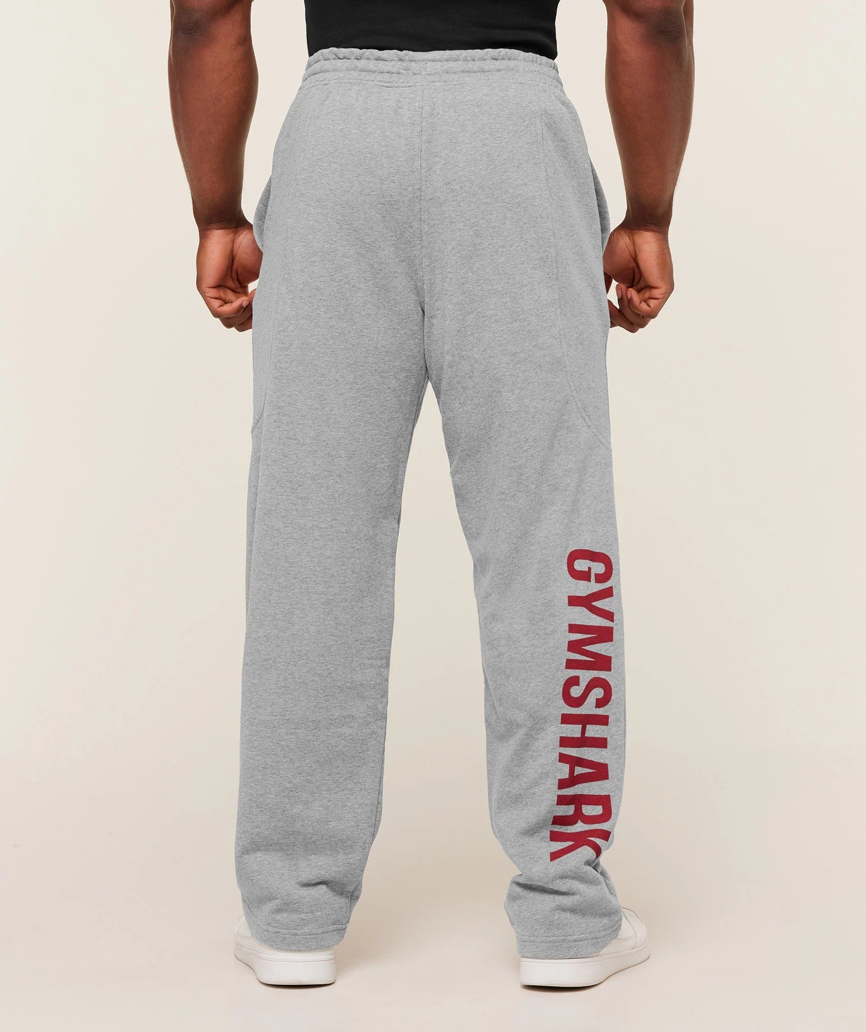 Gs Power Straight Leg Joggers