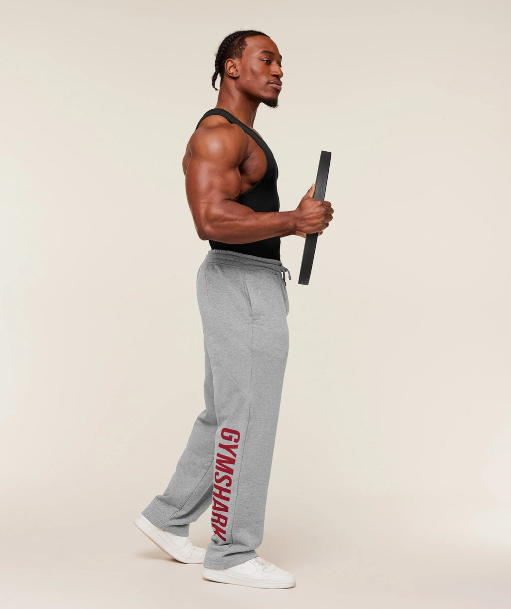 Gs Power Straight Leg Joggers
