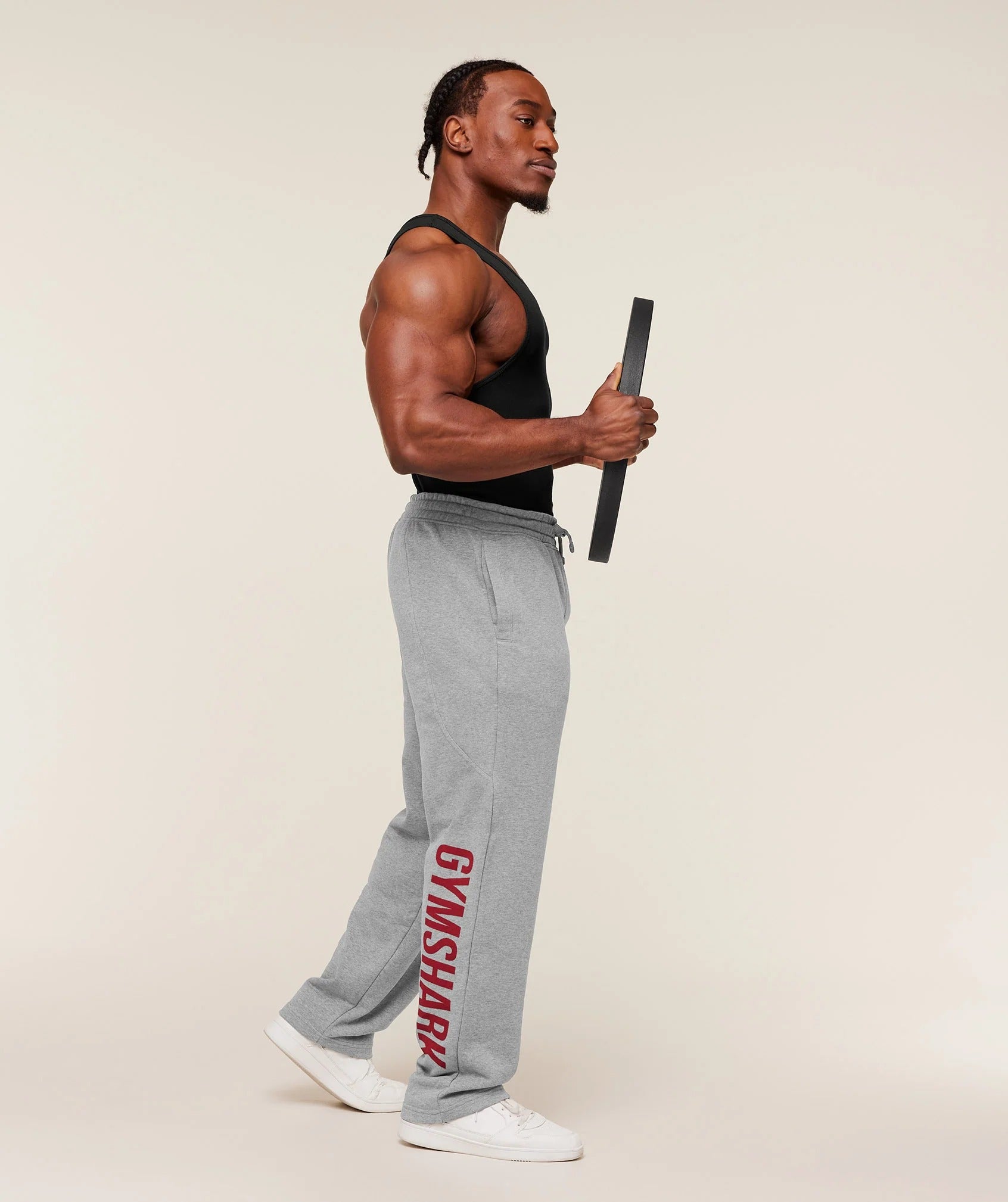 Gs Power Straight Leg Joggers