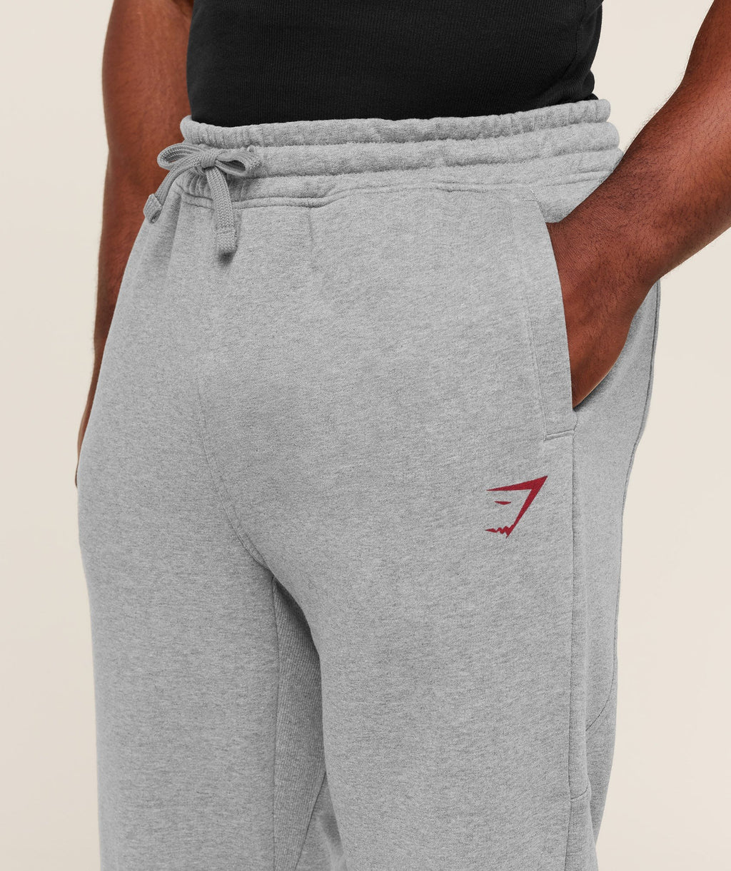 Gs Power Straight Leg Joggers