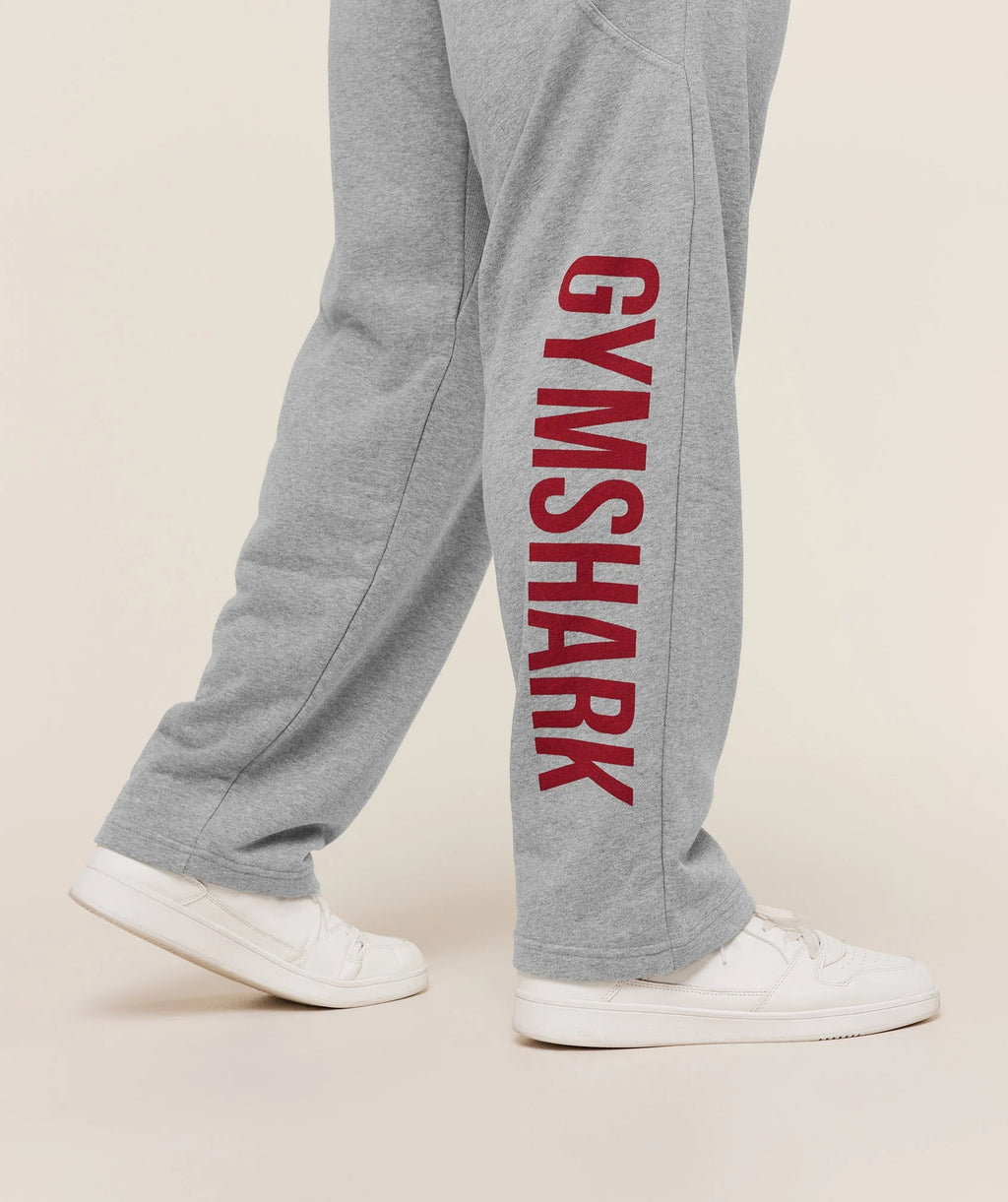 Gs Power Straight Leg Joggers