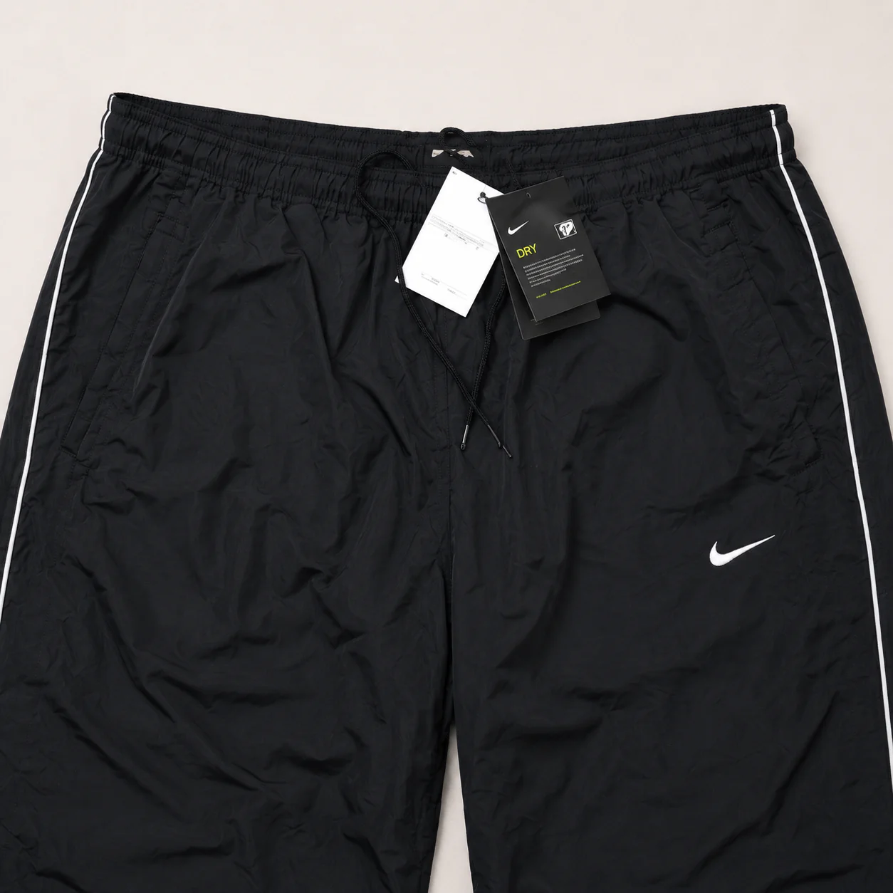 Vintage 00s Nk Track Pants