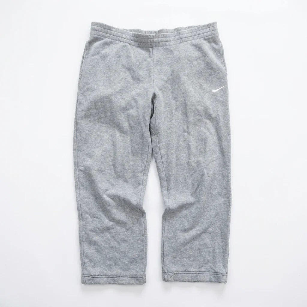Nk Vintage Sweatpants Jogger Ash Grey