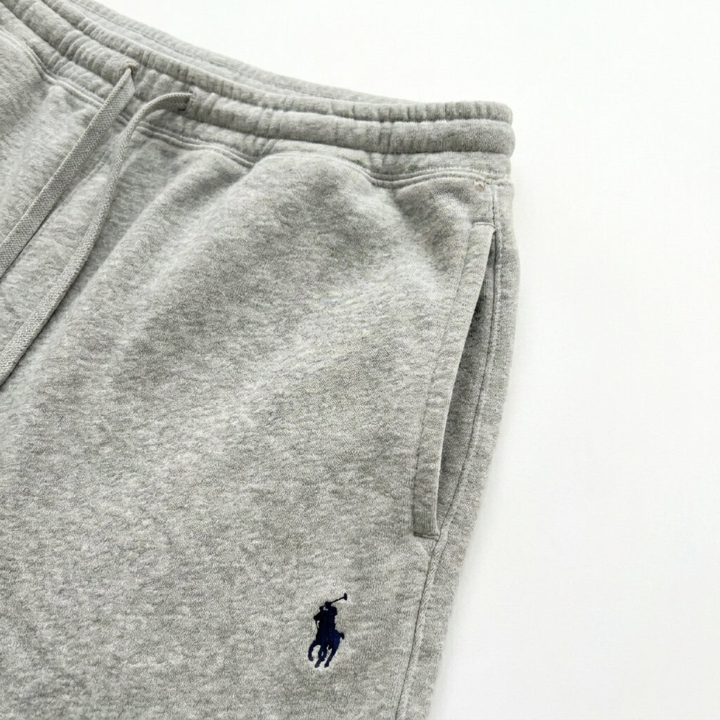 Polo RL Vintage Sweatpants Jogger Heather Grey