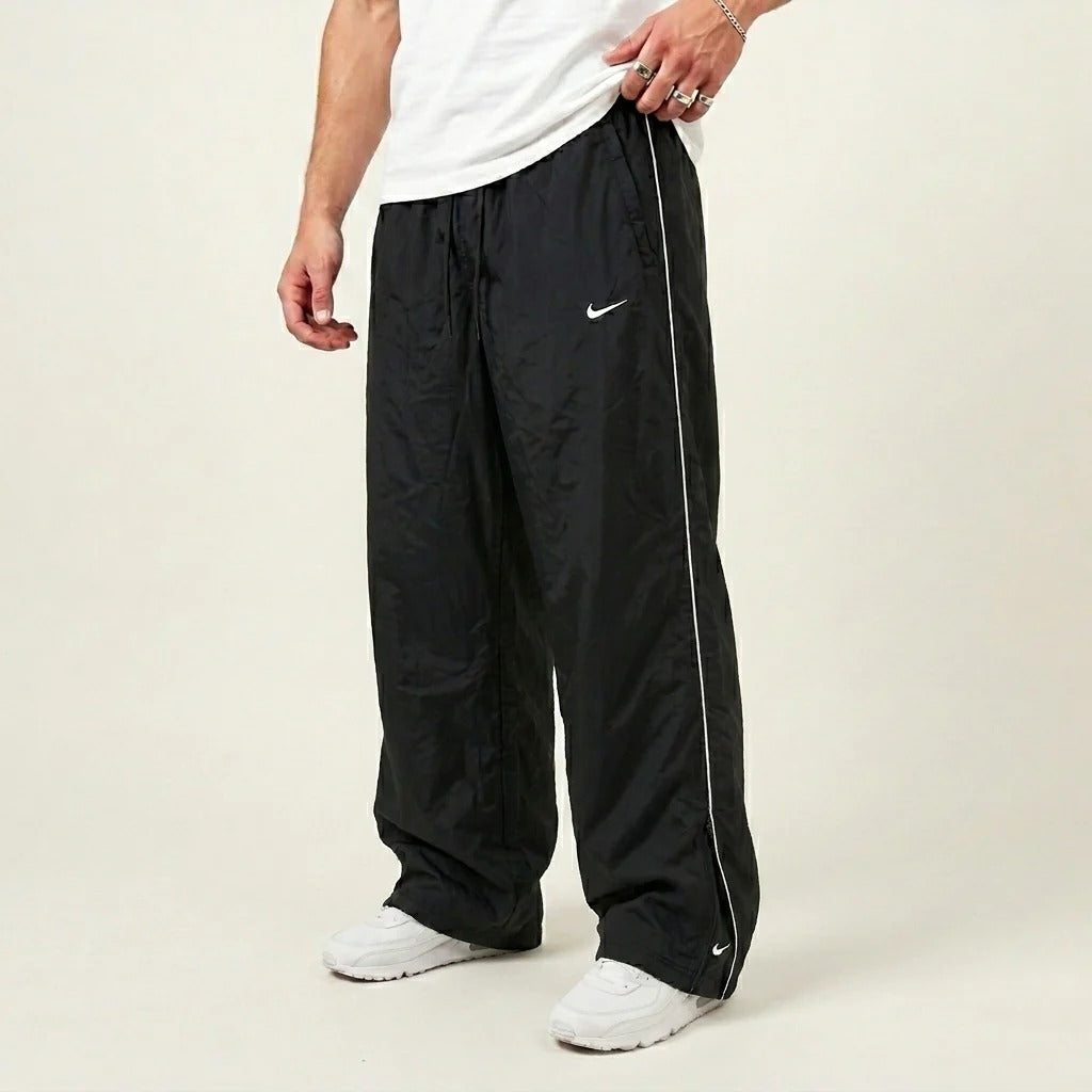 Vintage 00s Nk Track Pants