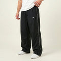 Vintage 00s Nk Track Pants
